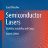 Semiconductor Lasers - 4th Edition
