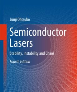 Semiconductor Lasers - 4th Edition