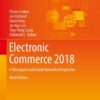 Electronic Commerce 2018 - 9th Edition