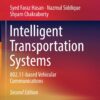 Intelligent Transportation Systems - 2nd Edition