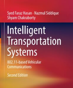 Intelligent Transportation Systems - 2nd Edition