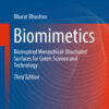 Biomimetics - 3rd Edition