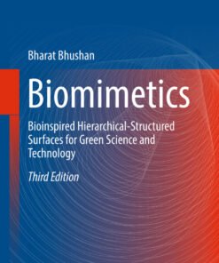 Biomimetics - 3rd Edition