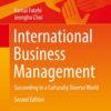 International Business Management - 2nd Edition