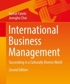 International Business Management - 2nd Edition