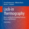 Lock-in Thermography - 3rd Edition