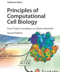 Principles of Computational Cell Biology - 2nd Edition