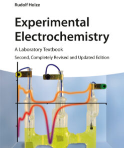 Experimental Electrochemistry - 2nd Edition