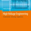 High Voltage Engineering - 5th Edition