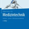 Medizintechnik - 5th Edition