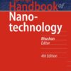 Springer Handbook of Nanotechnology - 4th Edition