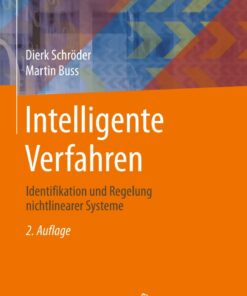 Intelligente Verfahren - 2nd Edition