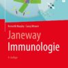 Janeway Immunologie - 9th Edition