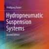 Hydropneumatic Suspension Systems - 2nd Edition