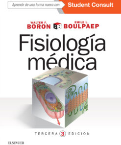 Fisiología médica - 3rd Edition