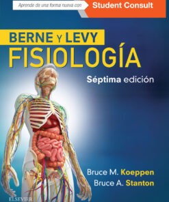 Berne y Levy. Fisiología - 7th Edition
