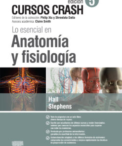 Lo esencial en Anatomía y fisiología - 5th Edition