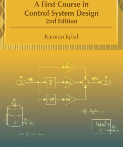 A First Course in Control System Design - 2nd Edition