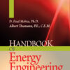 Handbook of Energy Engineering - 8th Edition