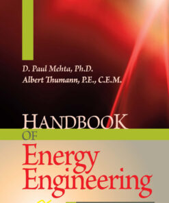 Handbook of Energy Engineering - 8th Edition