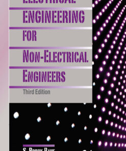 Electrical Engineering for Non-Electrical Engineers - 3rd Edition
