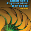 Small-scale Cogeneration Handbook - 5th Edition