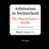 Arbitration in Switzerland - 2nd Edition