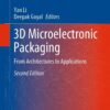 3D Microelectronic Packaging - 2nd Edition