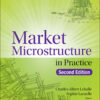 Market Microstructure in Practice - 2nd Edition