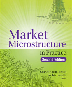 Market Microstructure in Practice - 2nd Edition
