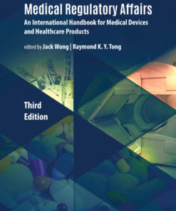 Medical Regulatory Affairs - 3rd Edition