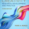 Creativity - 3rd Edition