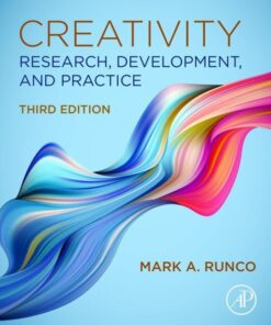 Creativity - 3rd Edition
