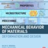Mechanical Behavior of Materials