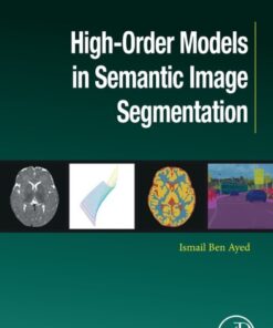 High-Order Models in Semantic Image Segmentation - 1st Edition