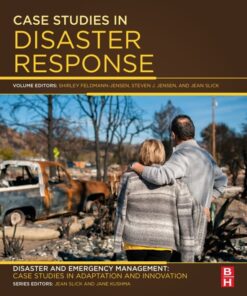 Case Studies in Disaster Response - 1st Edition