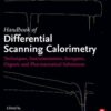 Handbook of Differential Scanning Calorimetry - 1st Edition