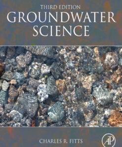 Groundwater Science - 3rd Edition
