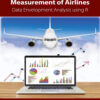 Productivity and Efficiency Measurement of Airlines - 1st Edition