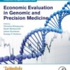Economic Evaluation in Genomic and Precision Medicine - 1st Edition