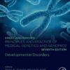 Emery and Rimoin’s Principles and Practice of Medical Genetics and Genomics - 7th Edition