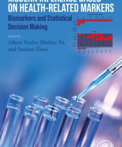 Modern Inference Based on Health-Related Markers - 1st Edition