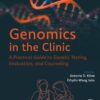 Genomics in the Clinic - 1st Edition