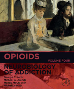 Opioids - 1st Edition