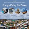 Energy Policy for Peace - 1st Edition