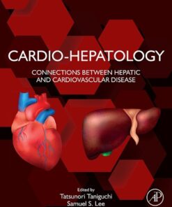 Cardio-Hepatology - 1st Edition