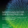 Nanotechnology for Civil Infrastructure - 1st Edition