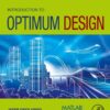 Introduction to Optimum Design - 5th Edition