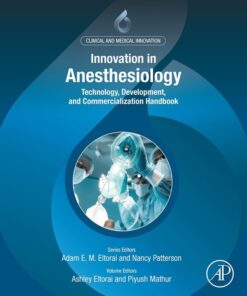 Innovation in Anesthesiology - 1st Edition