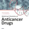 Medicinal Chemistry of Anticancer Drugs - 3rd Edition